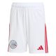 Maillot Kit Enfant Ajax Domicile 2025 2026 - Image 4