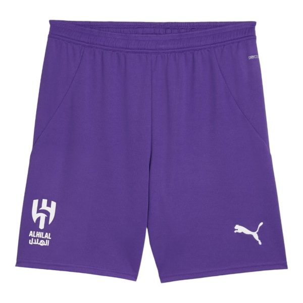 Short AL Hilal Third 2024 2025