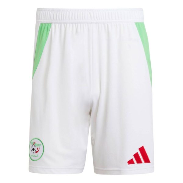 Short Algerie Domicile 2024 2025