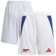Short Arsenal Domicile 2024 2025 - Image 3