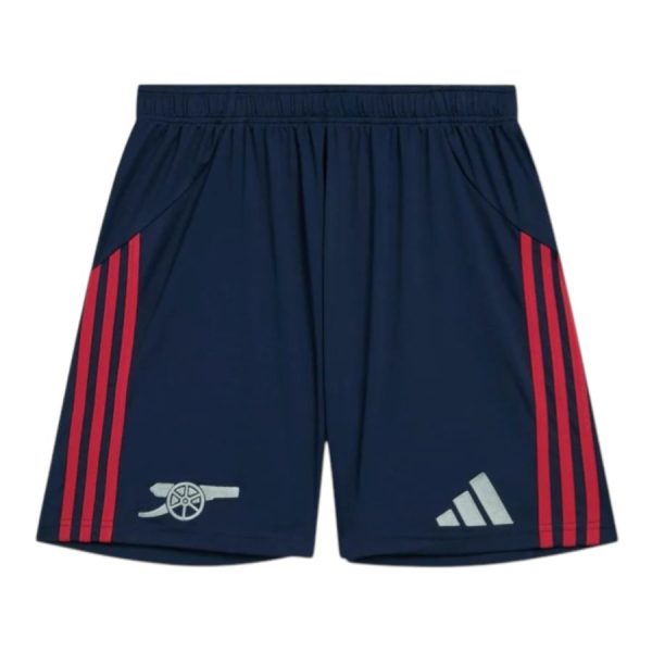 Short Arsenal Exterieur 2025 2026