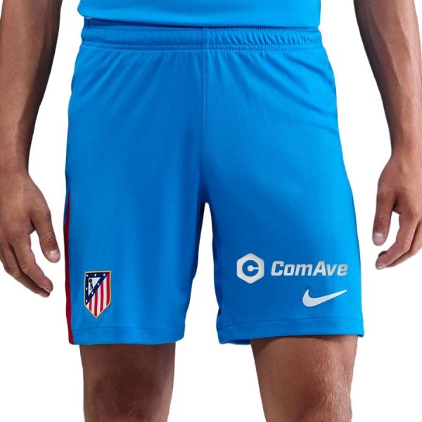 Short Atletico Madrid Third 2025 2026
