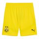 Maillot Kit Enfant BVB Dortmund Exterieur 2024 2025 - Image 4