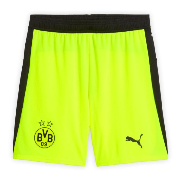 Short BVB Dortmund Exterieur 2025 2026