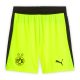 Short BVB Dortmund Exterieur 2025 2026