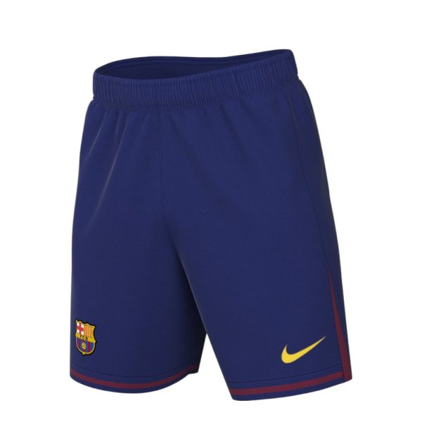 Short Barca 2025 2026 Domicile