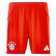 Maillot Kit Enfant Bayern Munich Domicile 2025 2026 Musiala - Image 4