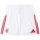 Short Benfica Domicile 2025 2026