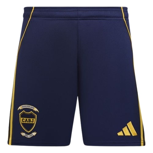 Short Boca Junior Domicile 2025 2026