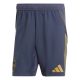Short Boca Junior Exterieur 2025 2026