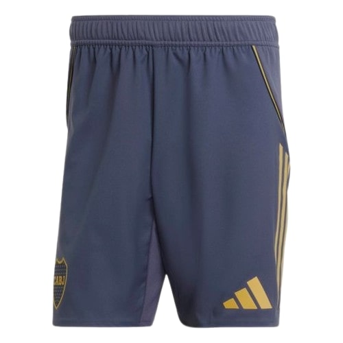Short Boca Junior Exterieur 2025 2026