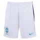 Maillot Kit Enfant Bresil Exterieur 2024 2025 Endrick - Image 3