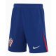 Maillot Kit Enfant Croatie Exterieur 2024 2025 Modric - Image 4
