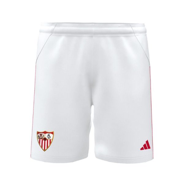 Short FC Seville Domicile 2025 2026