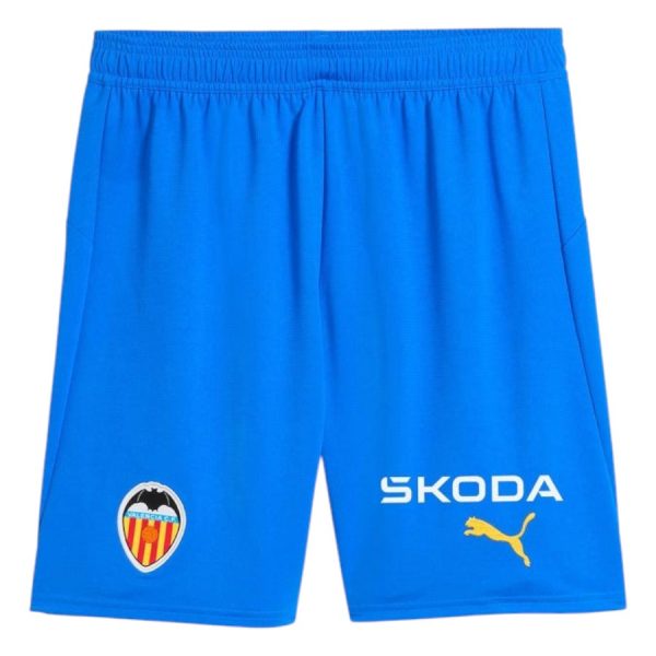 Short FC Valence Third 2025 2026