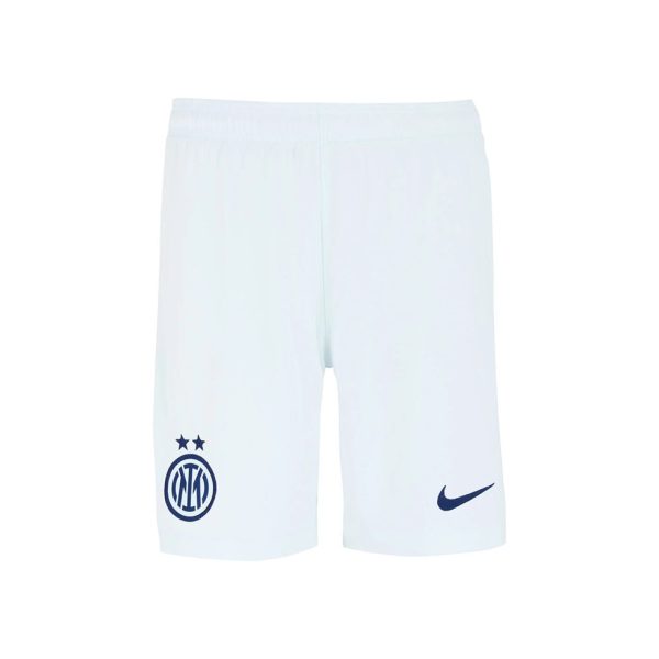 Short Inter Milan Exterieur 2025 2026