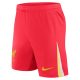 Maillot Kit Enfant Liverpool Domicile 2024 2025 Virgil - Image 4