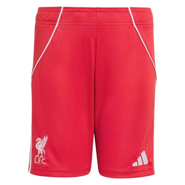 Short Liverpool Domicile 2025 2026