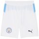 Short Manchester City Domicile 2025 2026