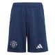 Maillot Kit Enfant Manchester United Exterieur 2024 2025 - Image 4