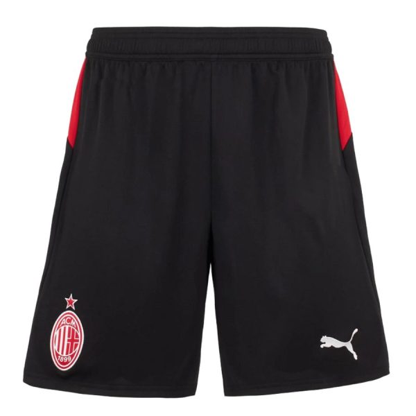 Short Milan AC Domicile 2025 2026