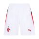 Short Milan AC Exterieur 2025 2026