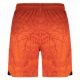 Short Naples Halloween 2025 2026 Orange - Image 2