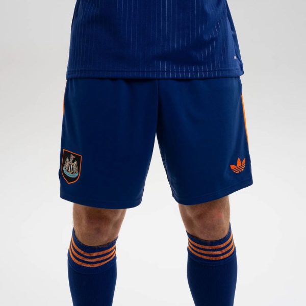 Short Newcastle Third 2025 2026