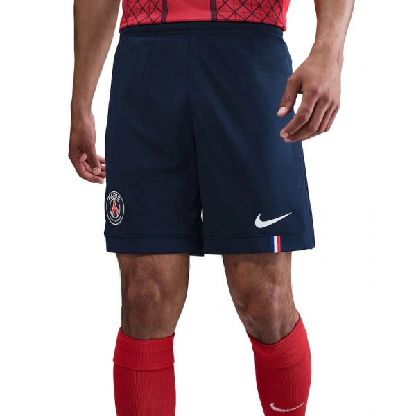 Short PSG Domicile 2025 2026