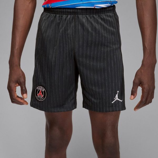 Short PSG Jordan Fourth 2025 2026