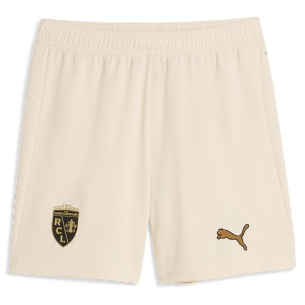 Short RC Lens Third 2025 2026