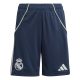Maillot Kit Enfant Real Madrid Exterieur 2025 2026 Vini Jr. - Image 4