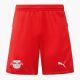 Short Red Bull Leipzig Domicile 2025 2026