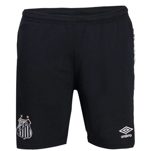 SHORT SANTOS FC EXTERIEUR 2023 2024