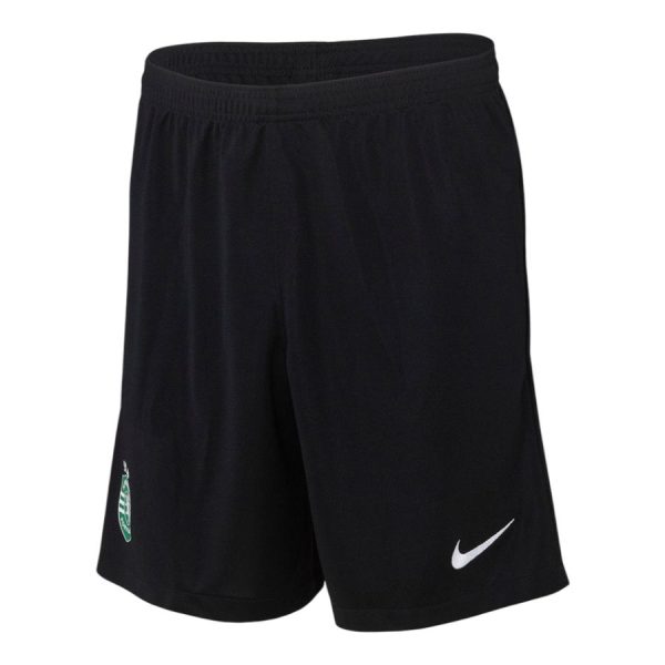 Short Sporting Domicile 2025 2026