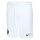 Maillot Kit Enfant Sporting Exterieur 2024 2025 - Image 4