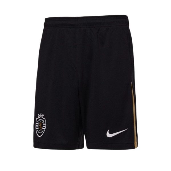 Short Sporting Hommage CR7 2024 2025