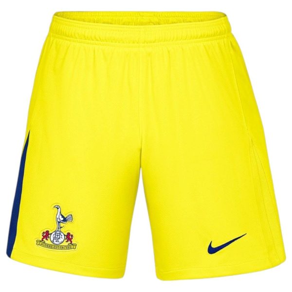 Short Tottenham Third 2025 2026