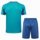 Ensemble Maillot Short Ajax 2024 2025 Vert - Image 4