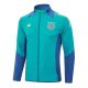 Survetement Ajax Veste 2024 2025 Vert - Image 2