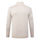 Survetement Ajax Veste 2025 2026 Beige - Image 3