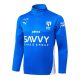 Survetement Al Hilal Training 2025 2026 Bleu Clair - Image 2