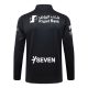 Survetement Al Hilal Training 2025 2026 Noir Nuit - Image 3