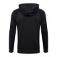 Survetement Allemagne Sweat 2024 2025 Noir - Image 3