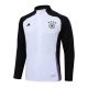Survetement Allemagne Veste 2024 2025 Blanc - Image 2