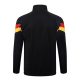Survetement Allemagne Veste 2024 2025 Noir Fonc?? - Image 3