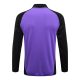 Survetement Allemagne Veste 2024 2025 Violet - Image 3