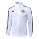 Survetement Allemagne Veste 2025 2026 Blanc - Image 2