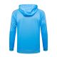 Survetement Argentine Sweat 2024 2025 Bleu Ciel - Image 3