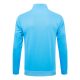 Survetement Argentine Veste 2024 2025 Bleu Clair - Image 3